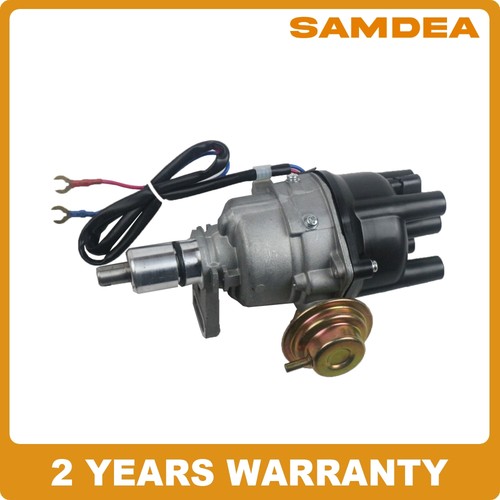 New distributor fit - new, nissan