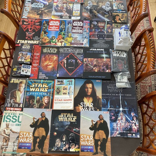 Large quantity star wars - large,