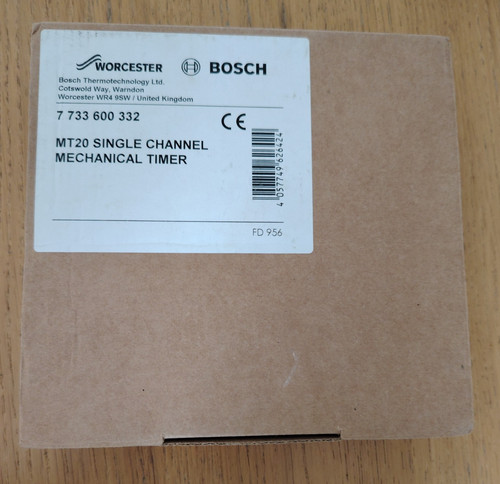 Worcester mt20 single - worcester,