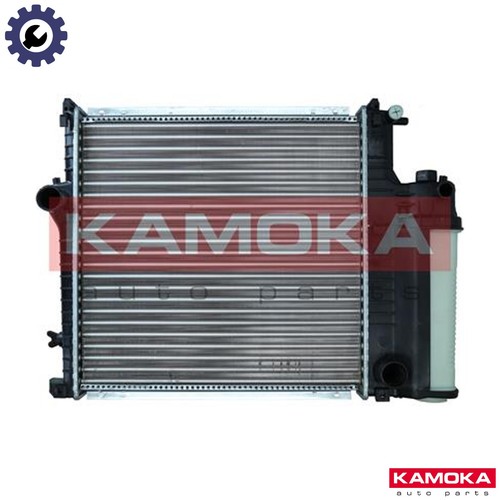 Radiator engine cooling - radiator,