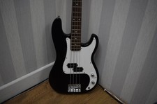 Fortissimo Bass Guitar