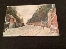 old Staffordshire Picture