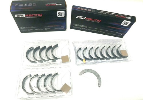 King racing std main - king,