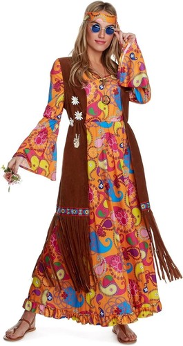 Morph costumes hippie - morph,