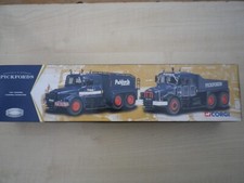 Corgi Classics 17904 Pickfords