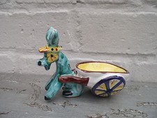 Table Salt Cellar ? Vtg