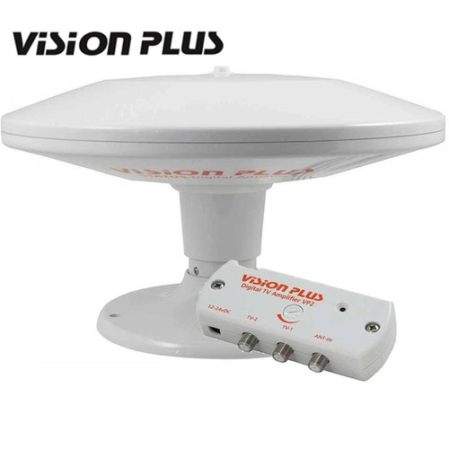 Vision plus status 350 - vision,