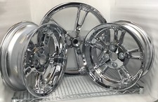 Harley Trike Tri FREEWHEELER
