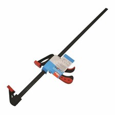 Wood Working Bar F Clamp