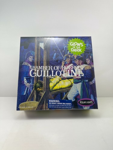 Polar lights gitd chamber - gitd, of