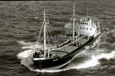 cf1978 - German Coaster -