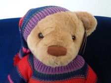 Thomas ;Harrods Annual