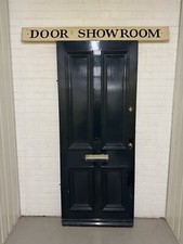 Reclaimed Old Victorian