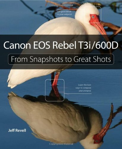 Canon eos rebel t3i 600d - rebel,