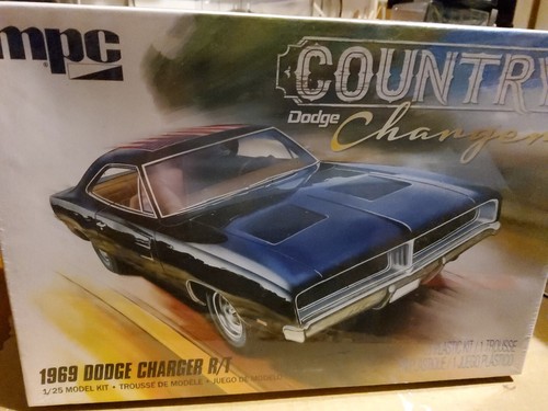 1969 dodge charger - 1969, '