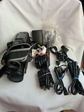 Vintage Sharp VL-C690H Zoom 8