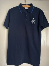 Glasgow Rangers Football Shirt