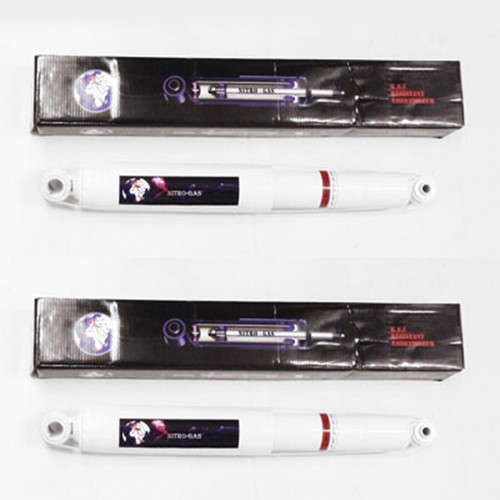 Heavy duty rear shock - x2,