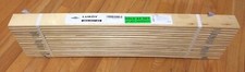 RARE SEALED NEW - IKEA 2047-2 302.927.85 SULTAN LUROY FULL SLATTED BED BASE 1999