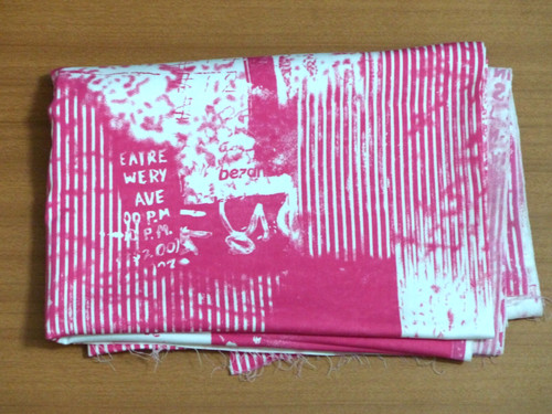 Remnant stretchy medium weight - remnant,