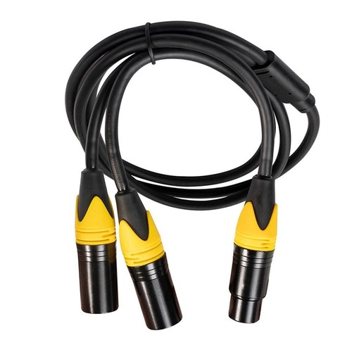Balanced mic cable - mic, xlr