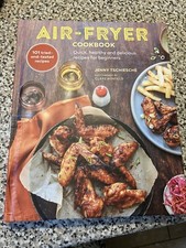 Cooks Essentials air fryer