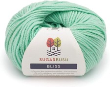 Sugar Bush Yarn Bliss