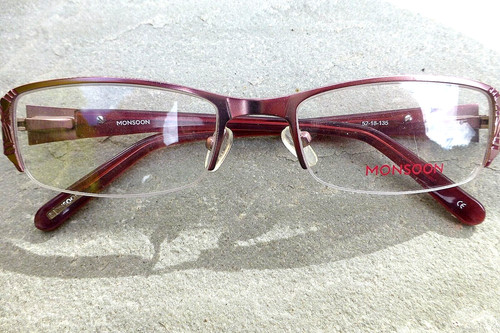 Monsoon model 005 semi - c2,