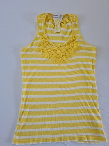 Ladies tank top - top, co