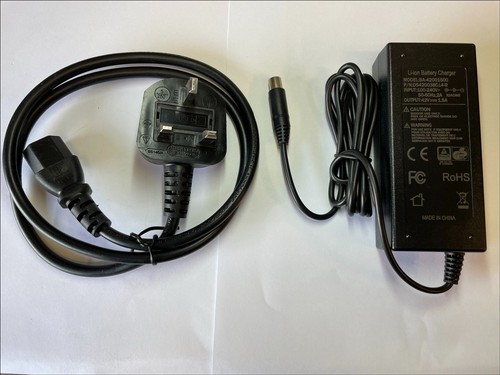 Replacement 42v ac - replacement,