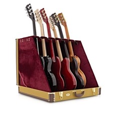 Guitar rack case by - guitar,