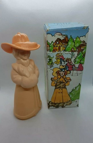 Vintage boxed avon cologne - vintage,