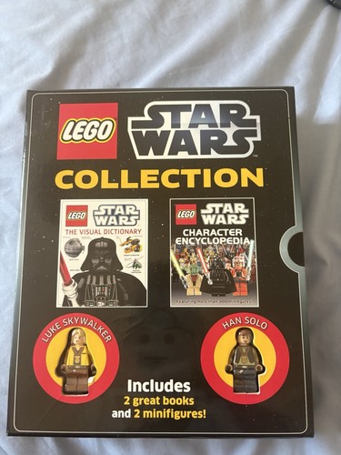 Lego star wars collection - lego,