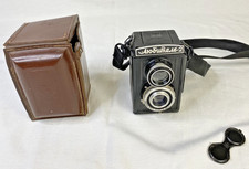Lomo Lubitel 2 TLR Camera -