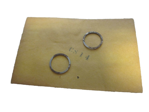 Nos piston pin - nos,