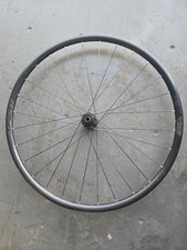 Jacob Bike Front Wheel 700c Throu Axle, Disc Brake