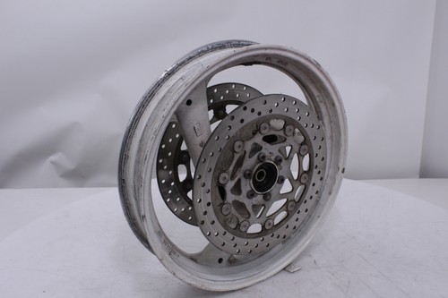 Yamaha fzr600 1989 1990 wheel - fzr600, 1989-1990