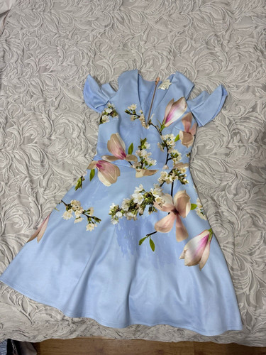 Ted baker blue - baker,
