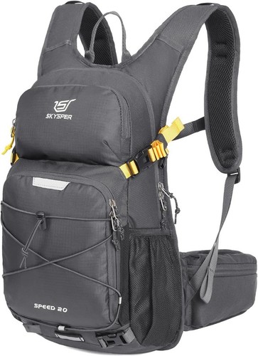 Cycling backpack 20l - cycling,