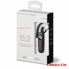 New Original Plantronics ML15