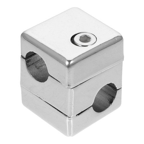 Mic stand clamp electroplating - stand,