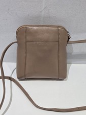 Lloyd Baker Leather Crossbody