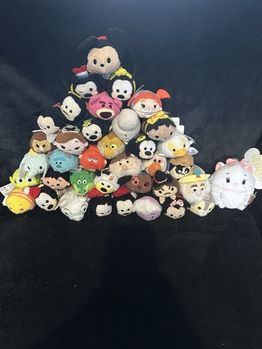 Tsum bundle some - 35,,