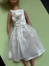 🩵 Vintage Doll 1970s Action