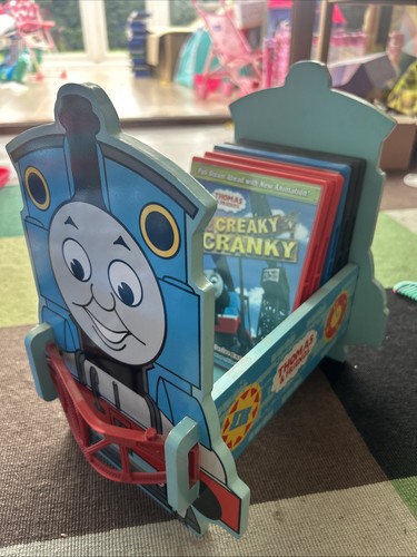 Thomas friends vintage 2007 - thomas,