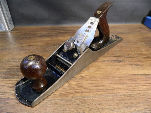Antique stanley gage - g-5,