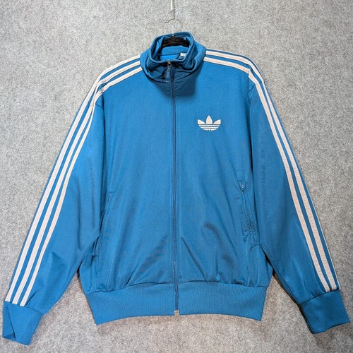 Adidas originals blue firebird - originals,