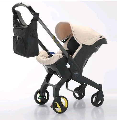 Brand new infant car seat - brand,