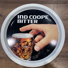 Vintage RARE ind coope