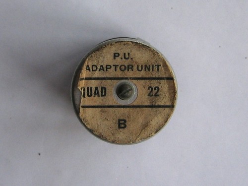 Quad control - quad,